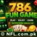 786 fun Game