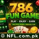 786 fun Game