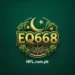 EQ 668 Game
