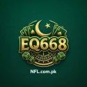 EQ 668 Game