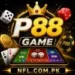 P 88 Game